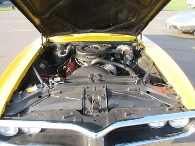 Pontiac Firebird 05/1967-photo-5
