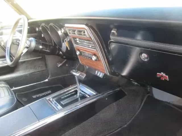 Pontiac Firebird 05/1967-photo-7