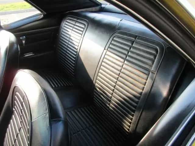 Pontiac Firebird 05/1967-photo-9