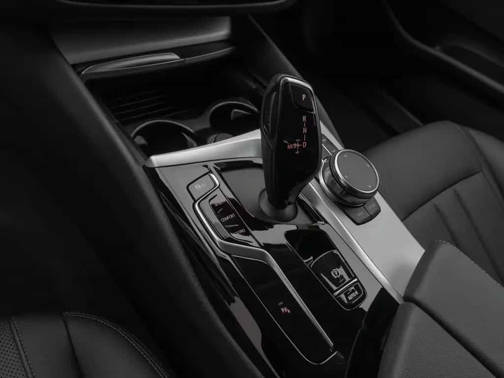 BMW 520 i PDC DAB CockPitPro Sitzhzg Alarm LED Leder 11/2022-photo-22