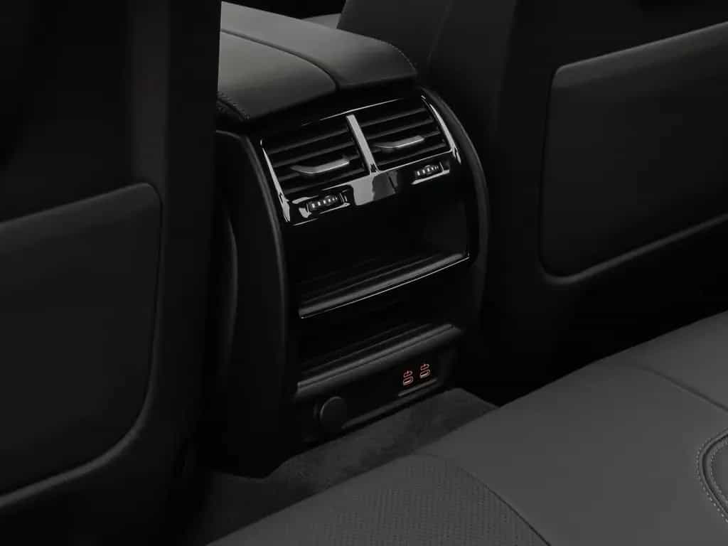 BMW 520 i PDC DAB CockPitPro Sitzhzg Alarm LED Leder 11/2022-photo-29