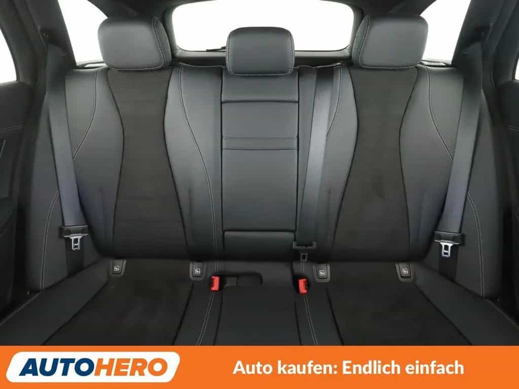 Mercedes-Benz E 200 E-Klasse E 200 Mild-Hybrid T AMG Line Aut.*NAVI* 05/2020-photo-15