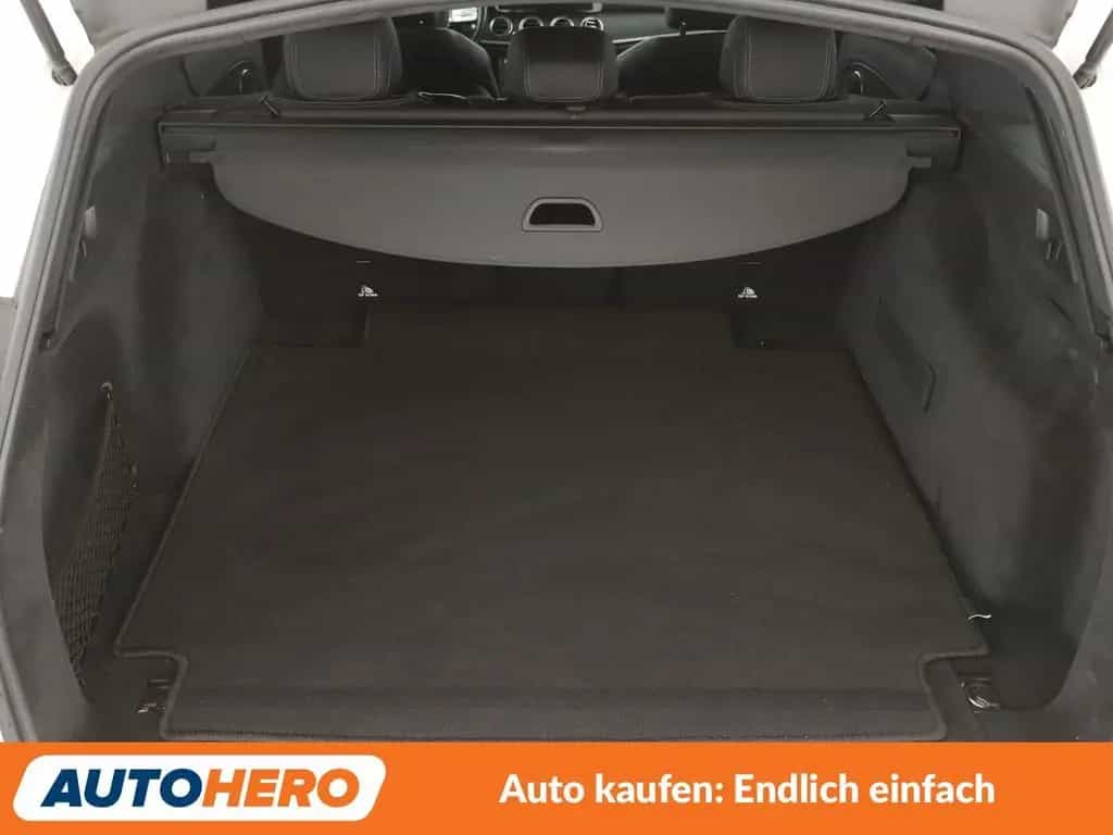 Mercedes-Benz E 200 E-Klasse E 200 Mild-Hybrid T AMG Line Aut.*NAVI* 05/2020-photo-17
