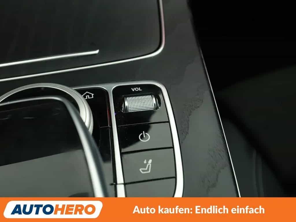 Mercedes-Benz E 200 E-Klasse E 200 Mild-Hybrid T AMG Line Aut.*NAVI* 05/2020-photo-26