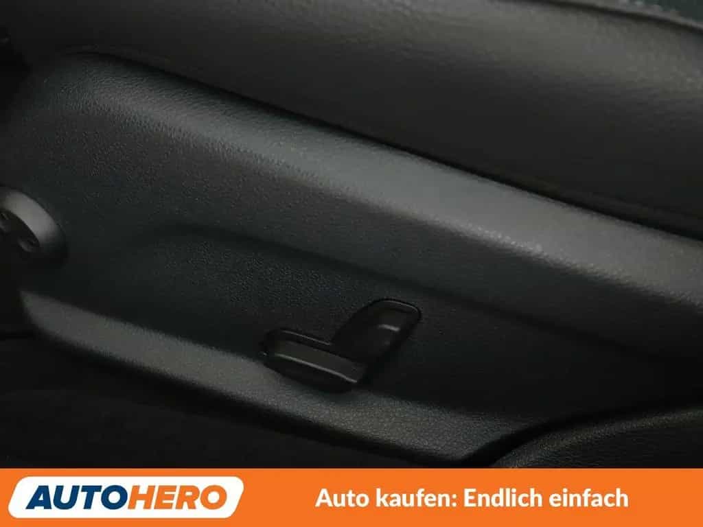 Mercedes-Benz E 200 E-Klasse E 200 Mild-Hybrid T AMG Line Aut.*NAVI* 05/2020-photo-28