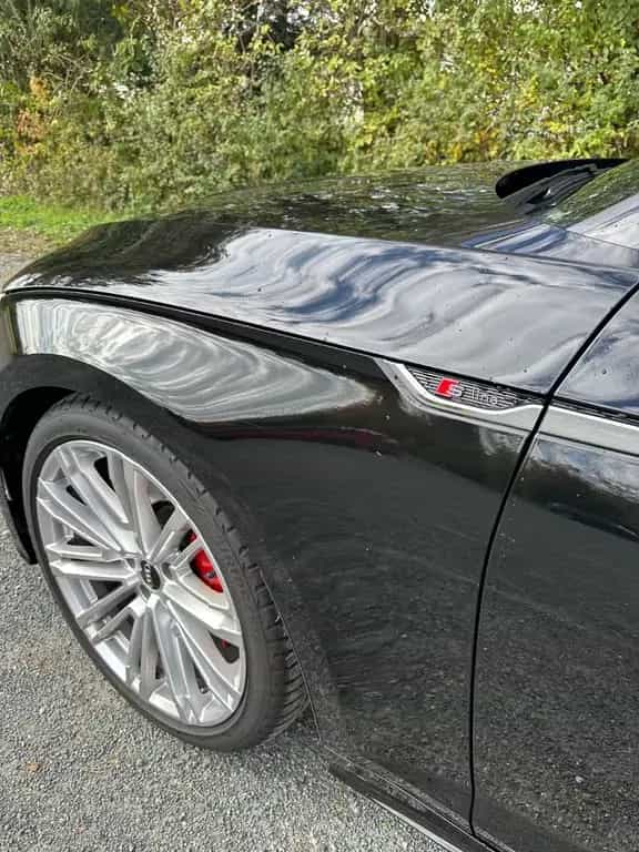 Audi A5 45 TFSI S tro quattro Sportb S line Busi ... 03/2023-photo-0