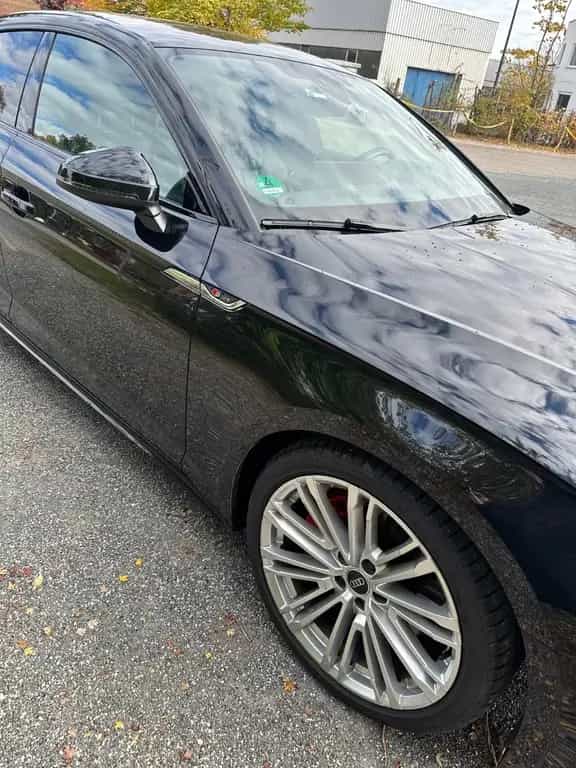 Audi A5 45 TFSI S tro quattro Sportb S line Busi ... 03/2023-photo-3