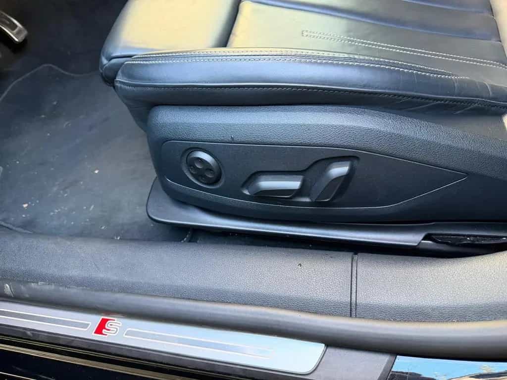 Audi A5 45 TFSI S tro quattro Sportb S line Busi ... 03/2023-photo-8