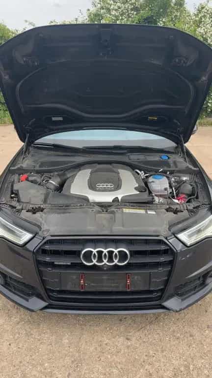 Audi A6 3.0 TDI 235kW quattro tiptronic Avant - 03/2018-photo-10