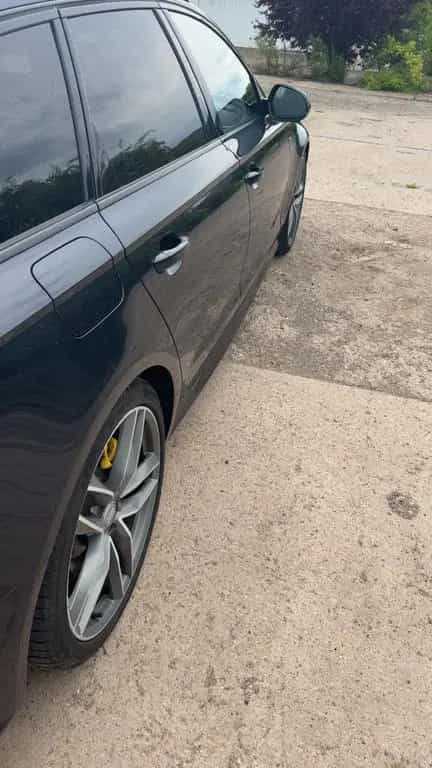 Audi A6 3.0 TDI 235kW quattro tiptronic Avant - 03/2018-photo-6