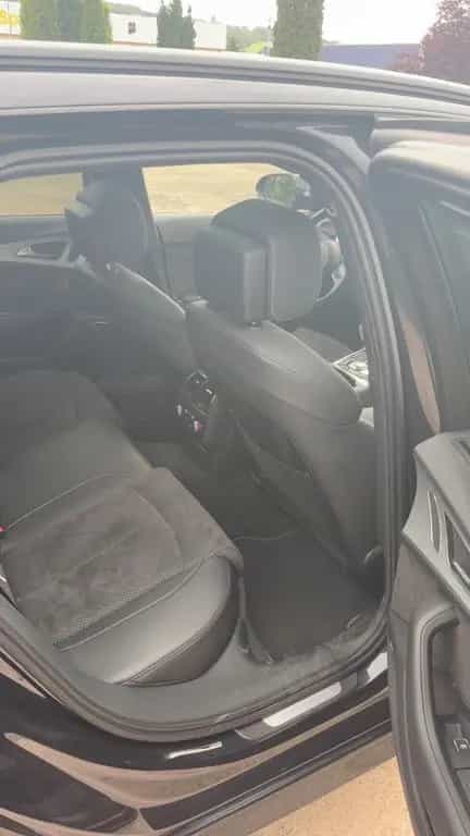 Audi A6 3.0 TDI 235kW quattro tiptronic Avant - 03/2018-photo-9