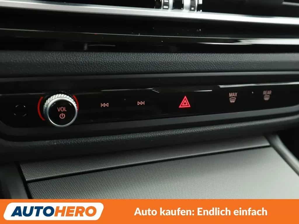 BMW 320 d Mild-Hybrid Aut.*NAVI*PDC*ACC*SHZ* 02/2023-photo-24