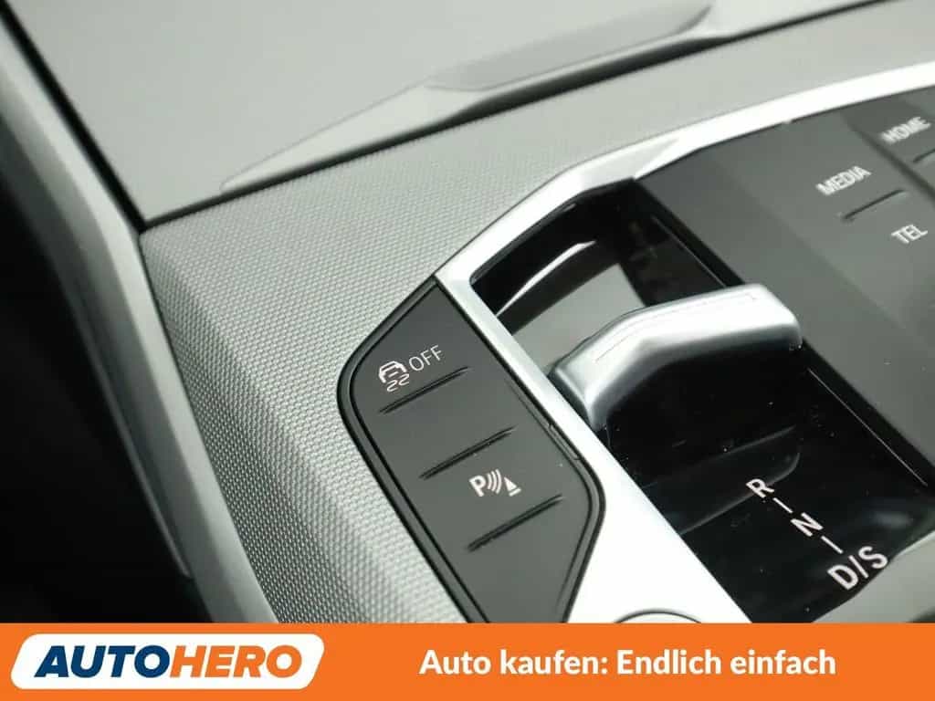 BMW 320 d Mild-Hybrid Aut.*NAVI*PDC*ACC*SHZ* 02/2023-photo-26