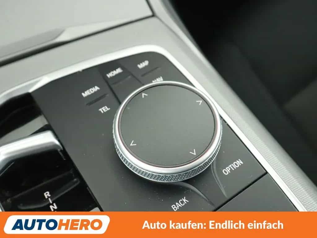 BMW 320 d Mild-Hybrid Aut.*NAVI*PDC*ACC*SHZ* 02/2023-photo-28