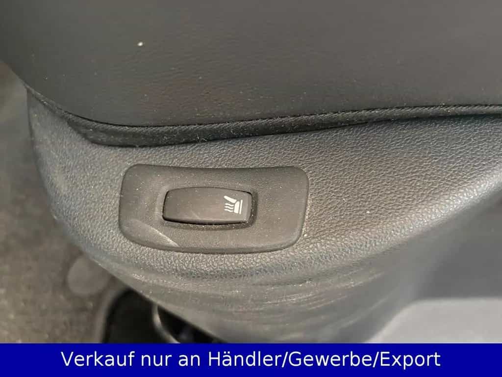 Renault Clio IV GT-Line Automatik AAC LED SHZ Navi PDC 11/2017-photo-14
