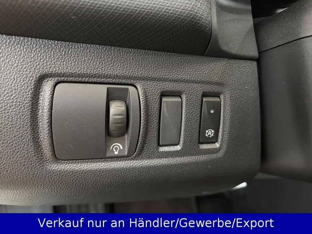 Renault Clio IV GT-Line Automatik AAC LED SHZ Navi PDC 11/2017-photo-15