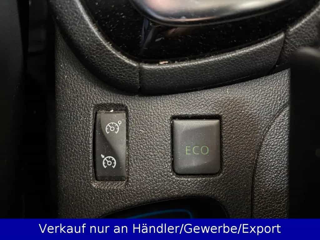 Renault Clio IV GT-Line Automatik AAC LED SHZ Navi PDC 11/2017-photo-21