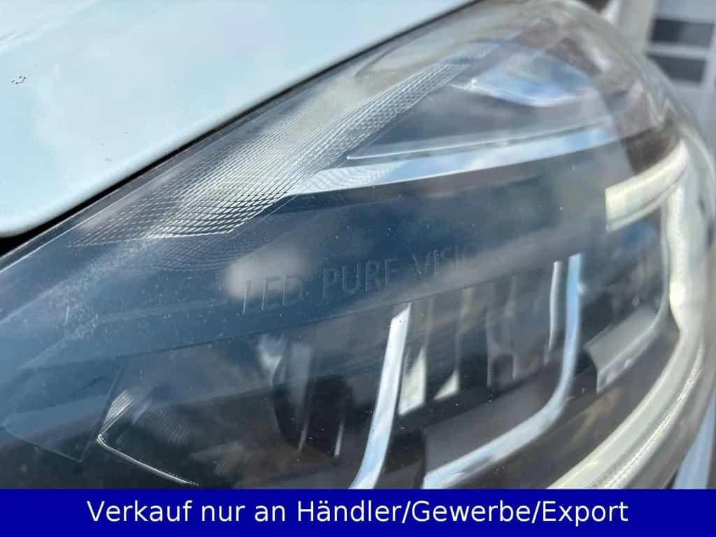 Renault Clio IV GT-Line Automatik AAC LED SHZ Navi PDC 11/2017-photo-23