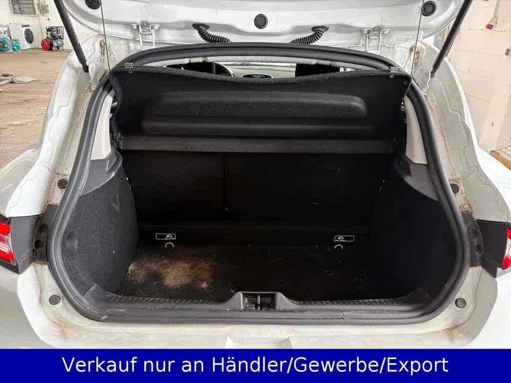 Renault Clio IV GT-Line Automatik AAC LED SHZ Navi PDC 11/2017-photo-7