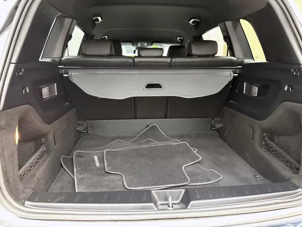 Mercedes-Benz GLB 200 AMG LINE / RKAM / LED / DISTRONIC 09/2021-photo-17