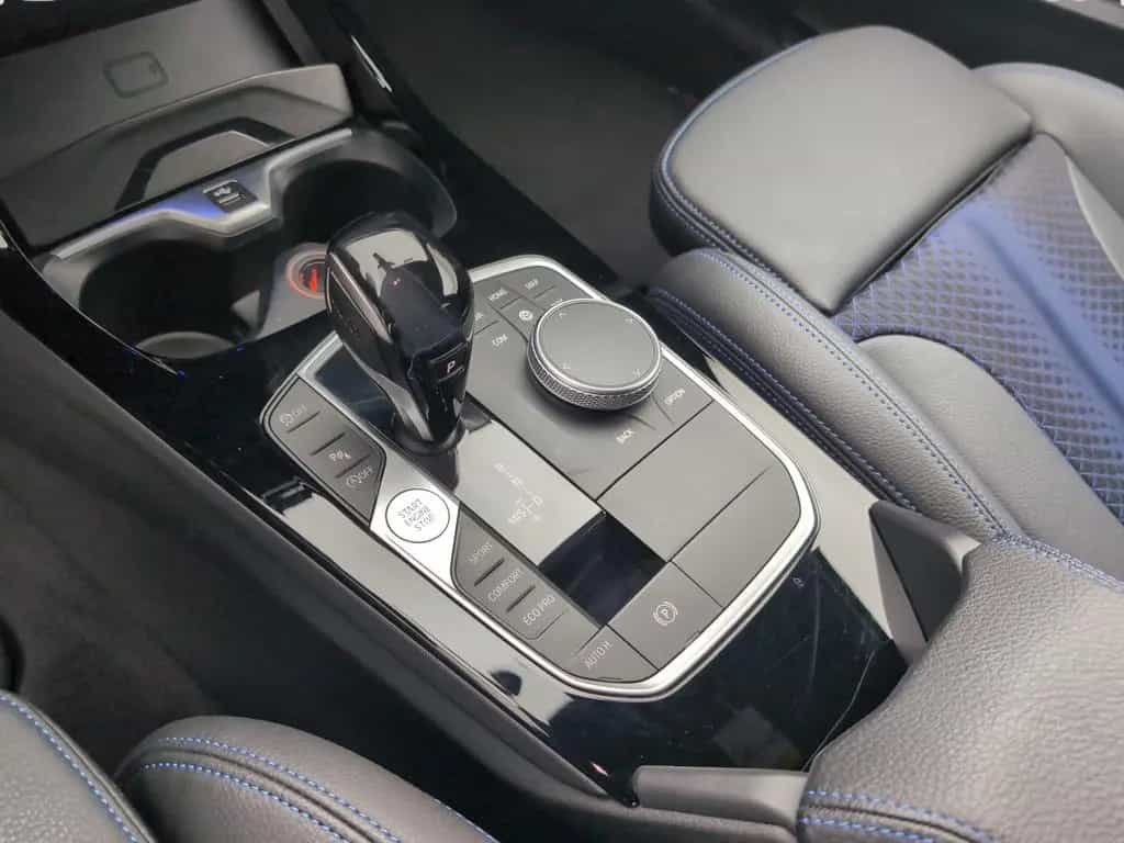 BMW 118 i Sportp. LED Shz. Sports. Sportfw. Tempom. 03/2020-photo-11