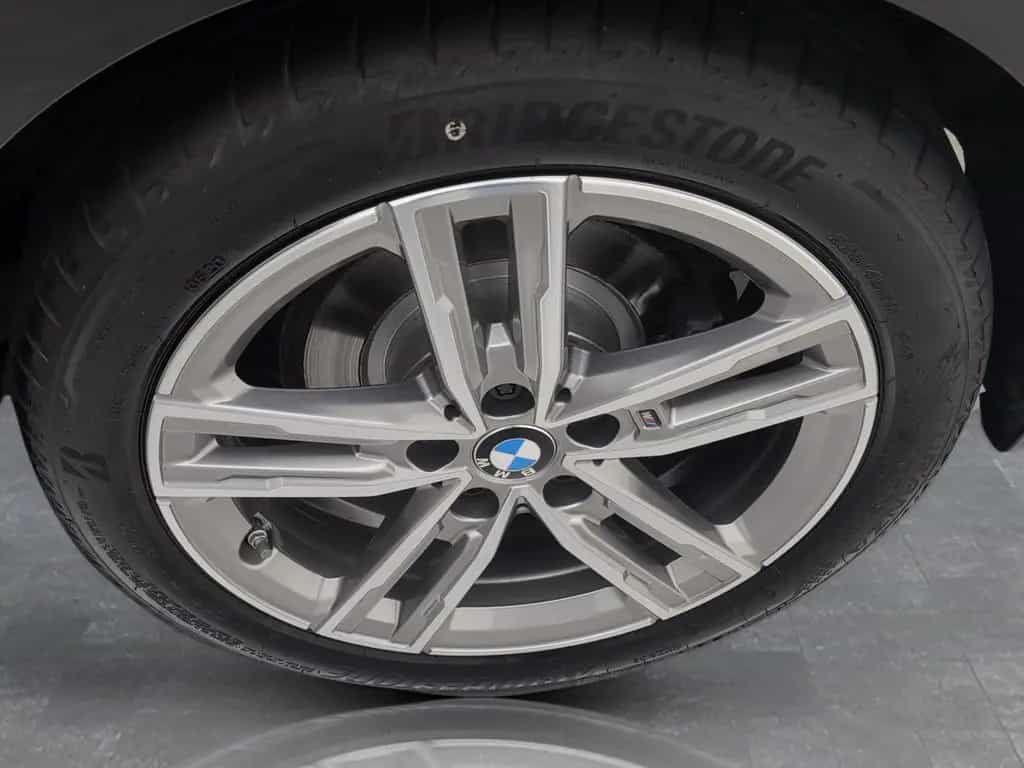 BMW 118 i Sportp. LED Shz. Sports. Sportfw. Tempom. 03/2020-photo-14