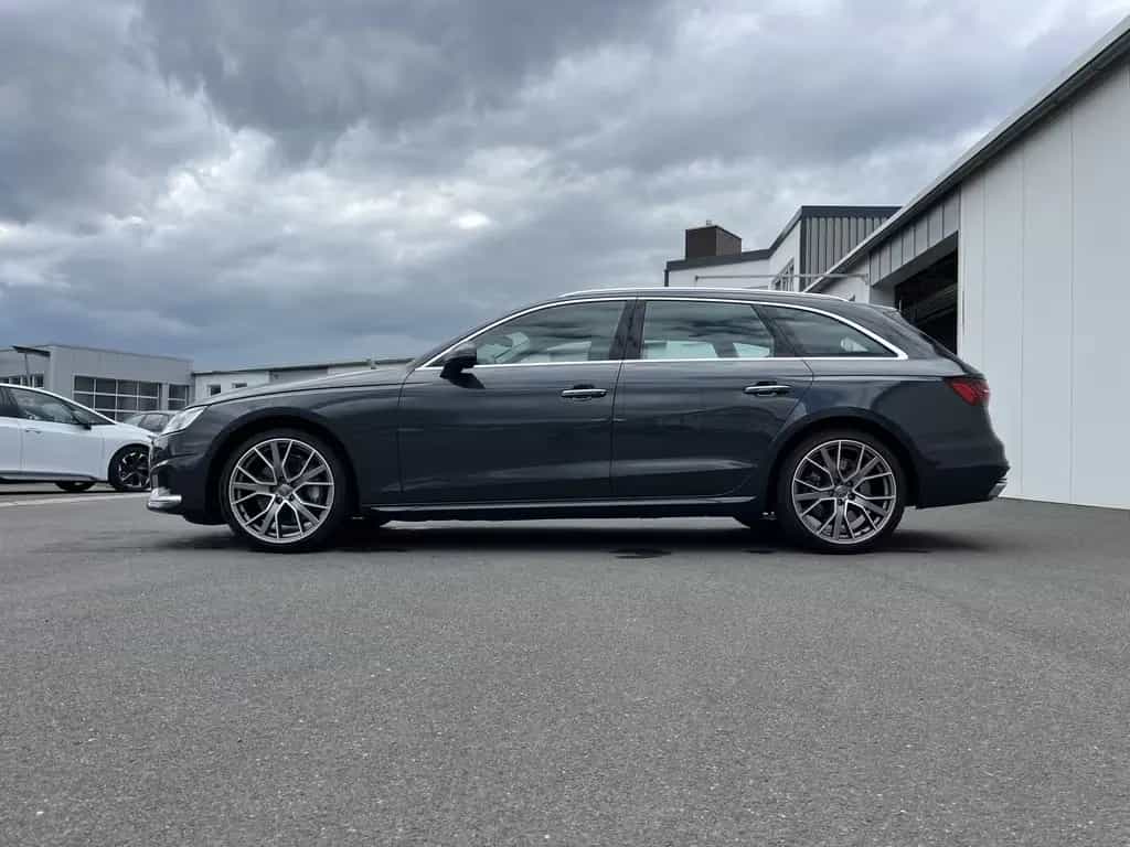 Audi A4 Avant 45 3.0 TDI quattro S tronic Advanced 19 11/2019-photo-1