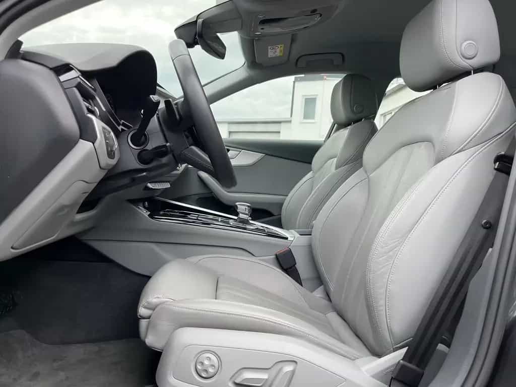 Audi A4 Avant 45 3.0 TDI quattro S tronic Advanced 19 11/2019-photo-11