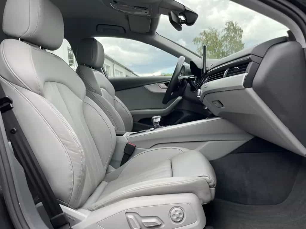 Audi A4 Avant 45 3.0 TDI quattro S tronic Advanced 19 11/2019-photo-13