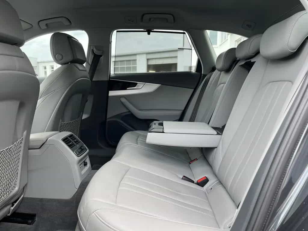 Audi A4 Avant 45 3.0 TDI quattro S tronic Advanced 19 11/2019-photo-15
