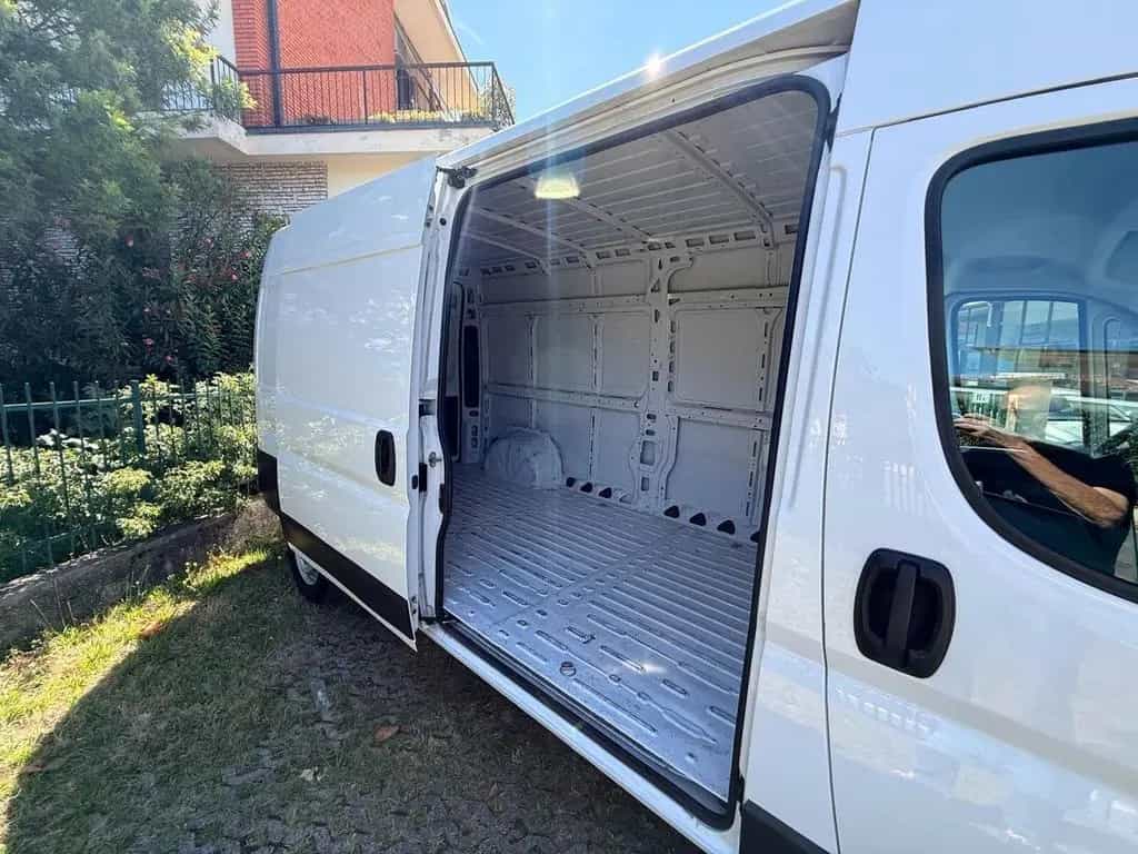 Fiat Ducato 35 2.2 Mjt 140CV PM-TM (L2H2) Furgon 05/2023-photo-12