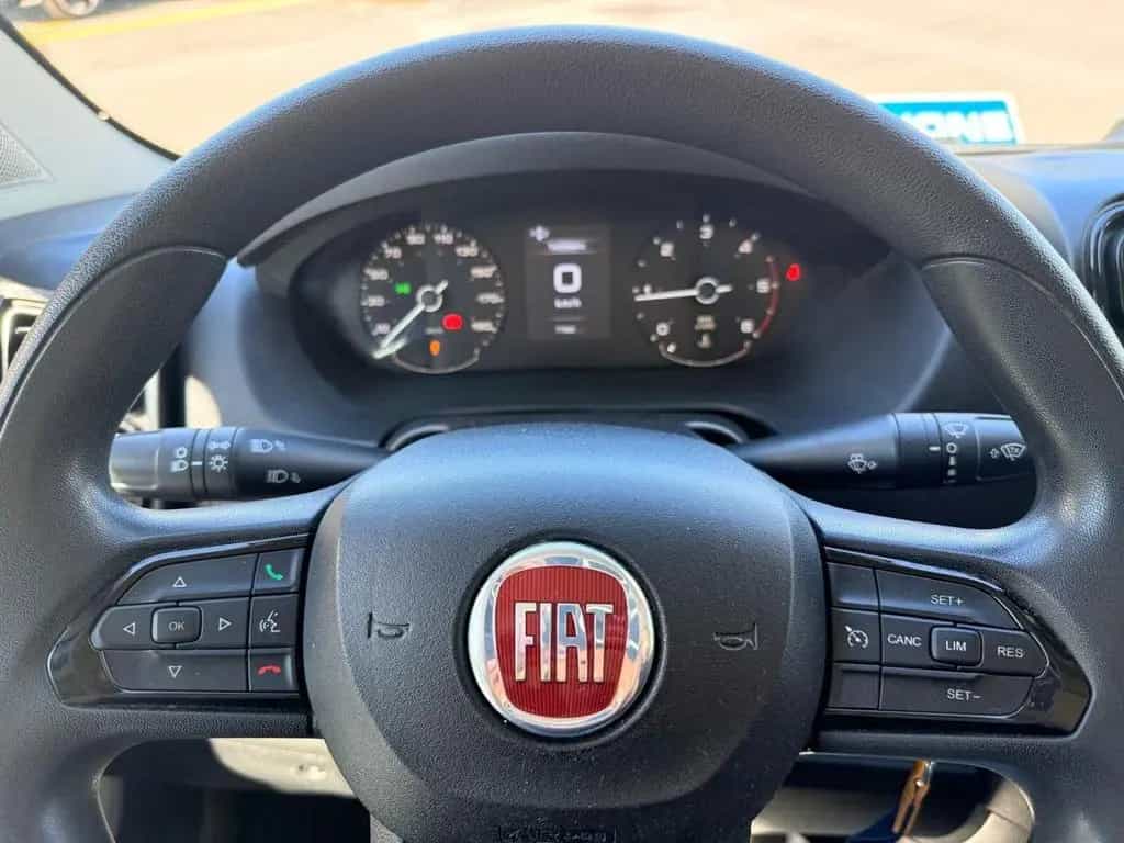 Fiat Ducato 35 2.2 Mjt 140CV PM-TM (L2H2) Furgon 05/2023-photo-9