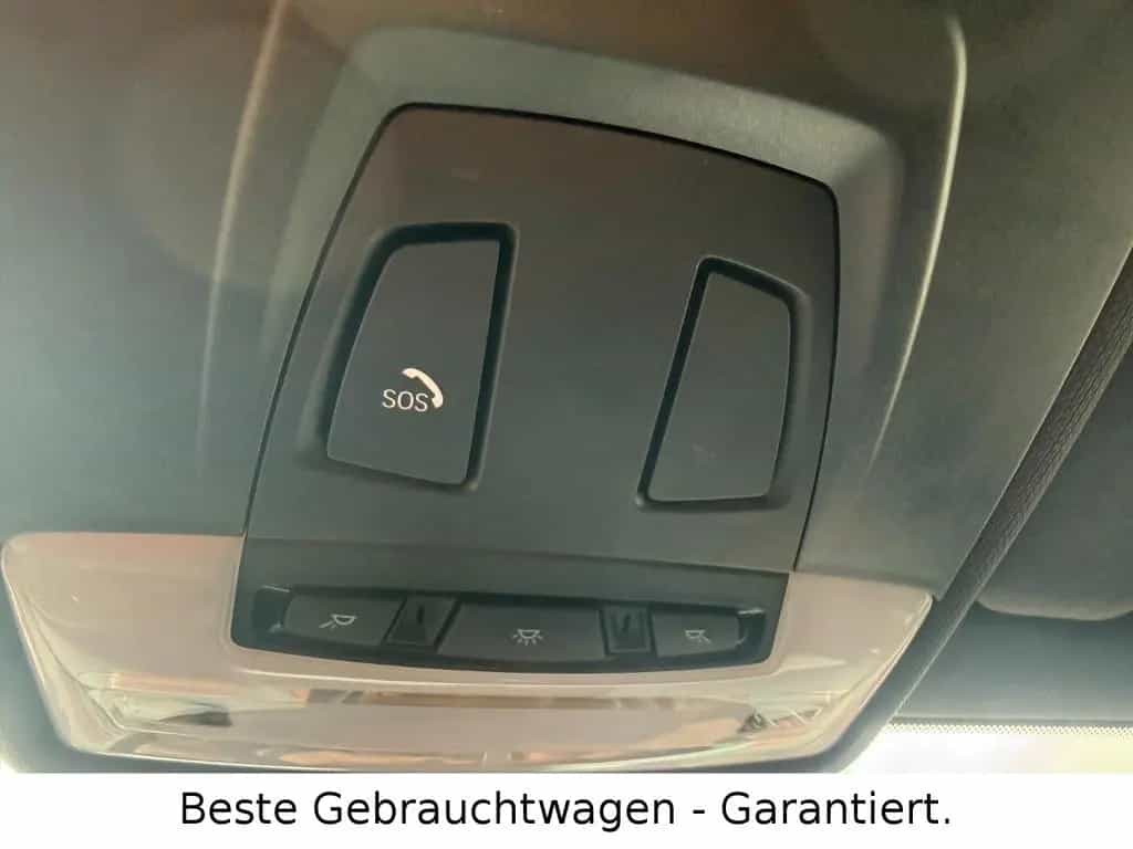 BMW 118 d Edition M Sport Shadow*Navi*Tempomat*PDC** 09/2018-photo-12