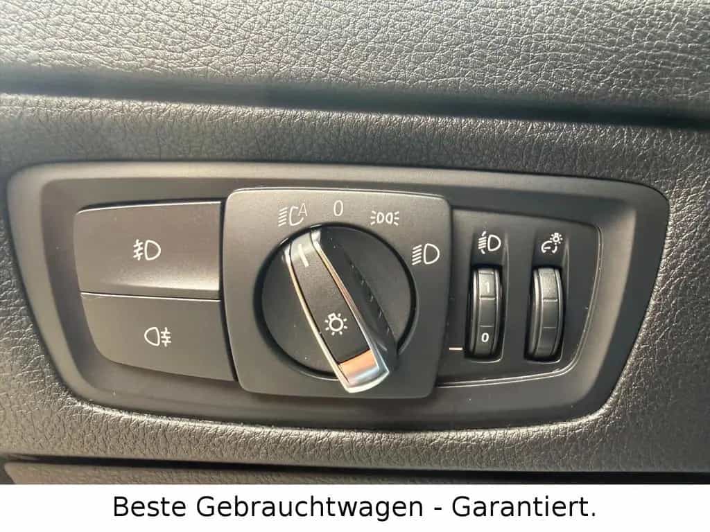 BMW 118 d Edition M Sport Shadow*Navi*Tempomat*PDC** 09/2018-photo-5