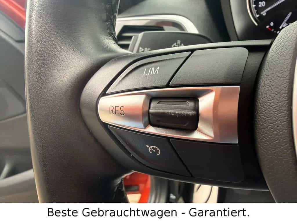BMW 118 d Edition M Sport Shadow*Navi*Tempomat*PDC** 09/2018-photo-6