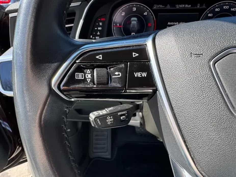 Audi A6 Avant 40 TDI quattro sport *MEMORY* 06/2020-photo-10