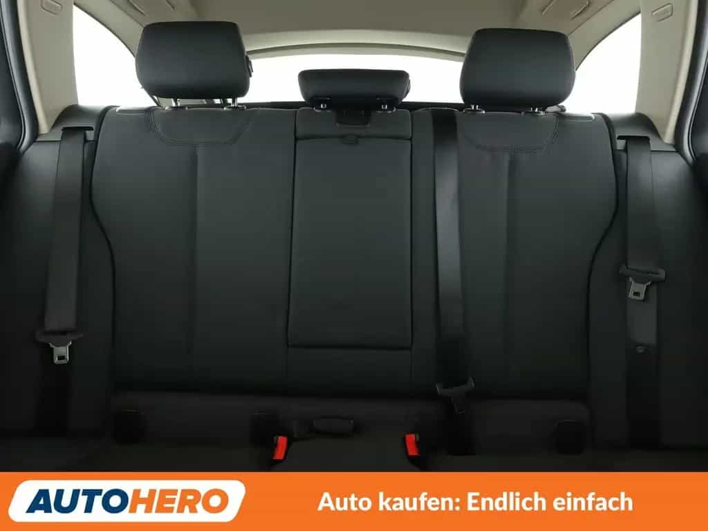 BMW 320 3er 320d Advantage Aut.*NAVI*HUD*TEMPO*CAM*PDC* 05/2019-photo-15