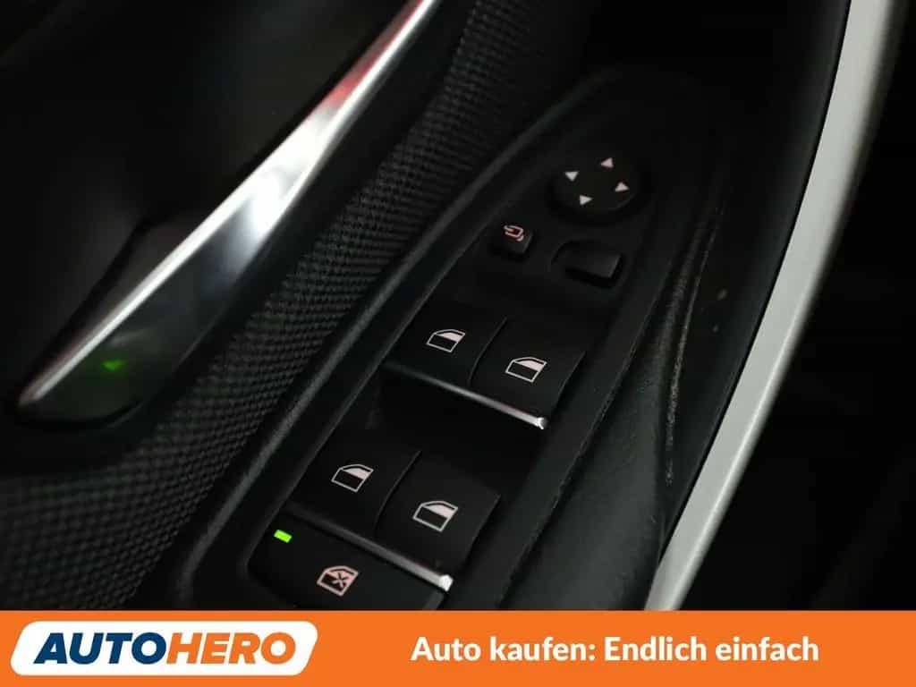 BMW 320 3er 320d Advantage Aut.*NAVI*HUD*TEMPO*CAM*PDC* 05/2019-photo-24