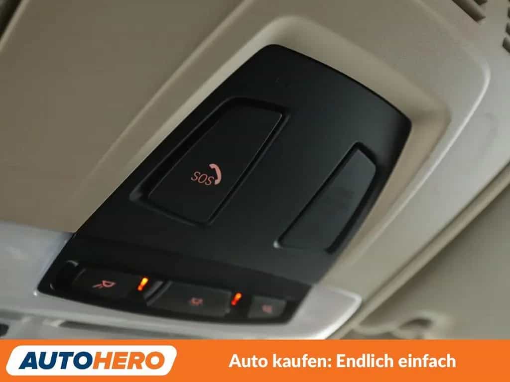 BMW 320 3er 320d Advantage Aut.*NAVI*HUD*TEMPO*CAM*PDC* 05/2019-photo-27