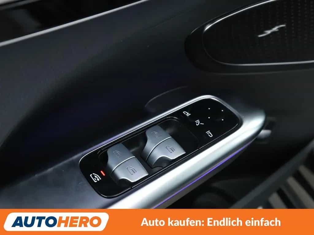 Mercedes-Benz C 220 d T AMG Line Aut.*NAVI*CAM*LED*ACC*AHK*SHZ 01/2022-photo-22