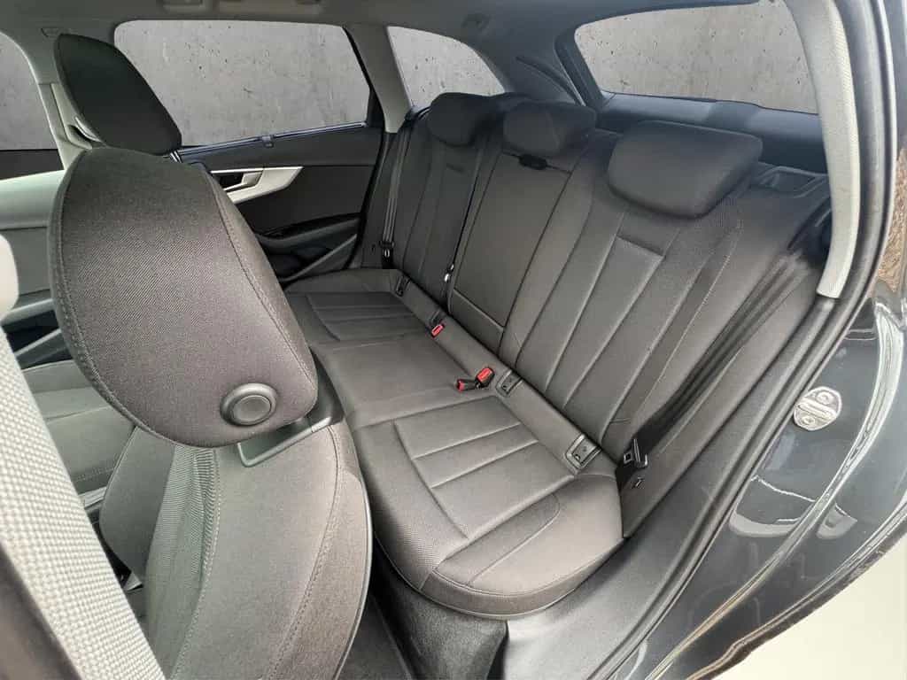 Audi A4 Avant advanced 35 TFSI S-tronic 03/2021-photo-18