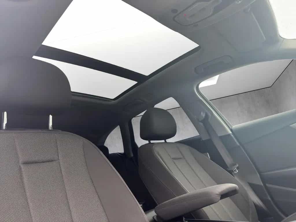 Audi A4 Avant advanced 35 TFSI S-tronic 03/2021-photo-19