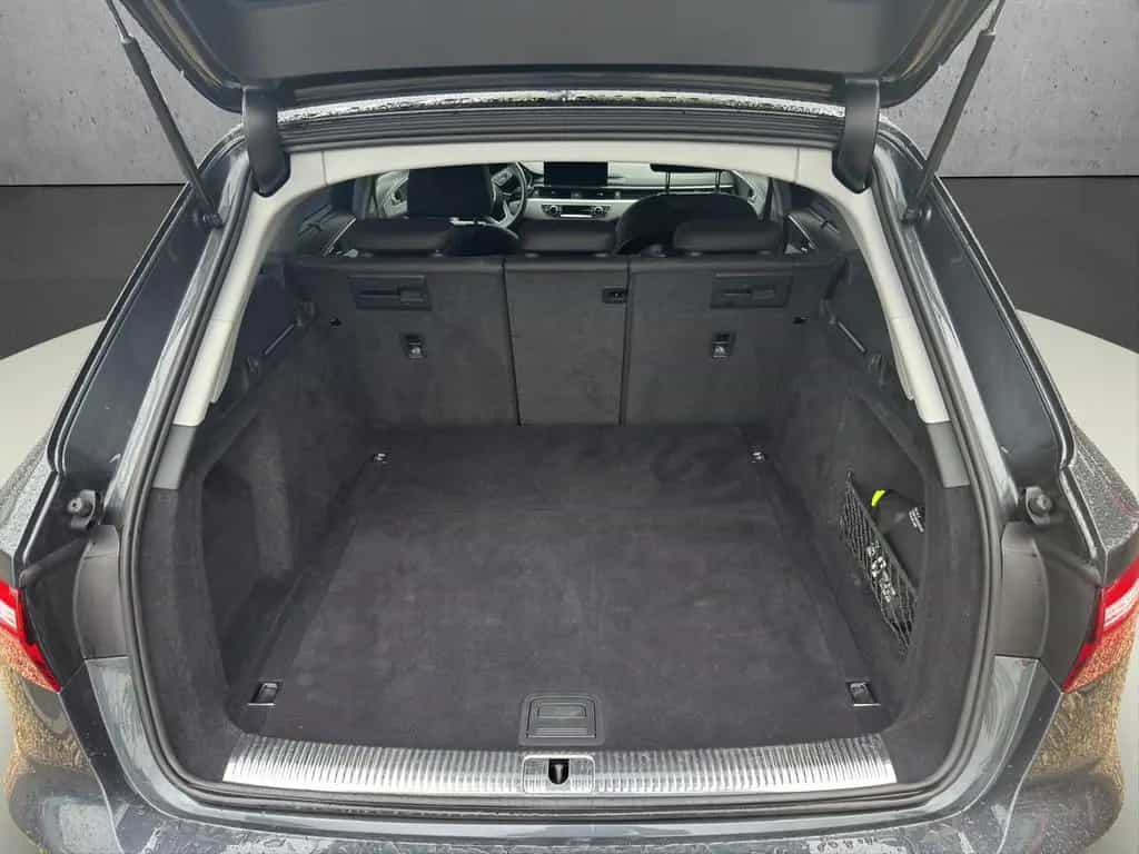 Audi A4 Avant advanced 35 TFSI S-tronic 03/2021-photo-21
