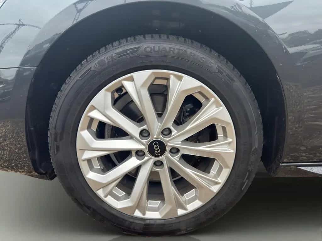 Audi A4 Avant advanced 35 TFSI S-tronic 03/2021-photo-22