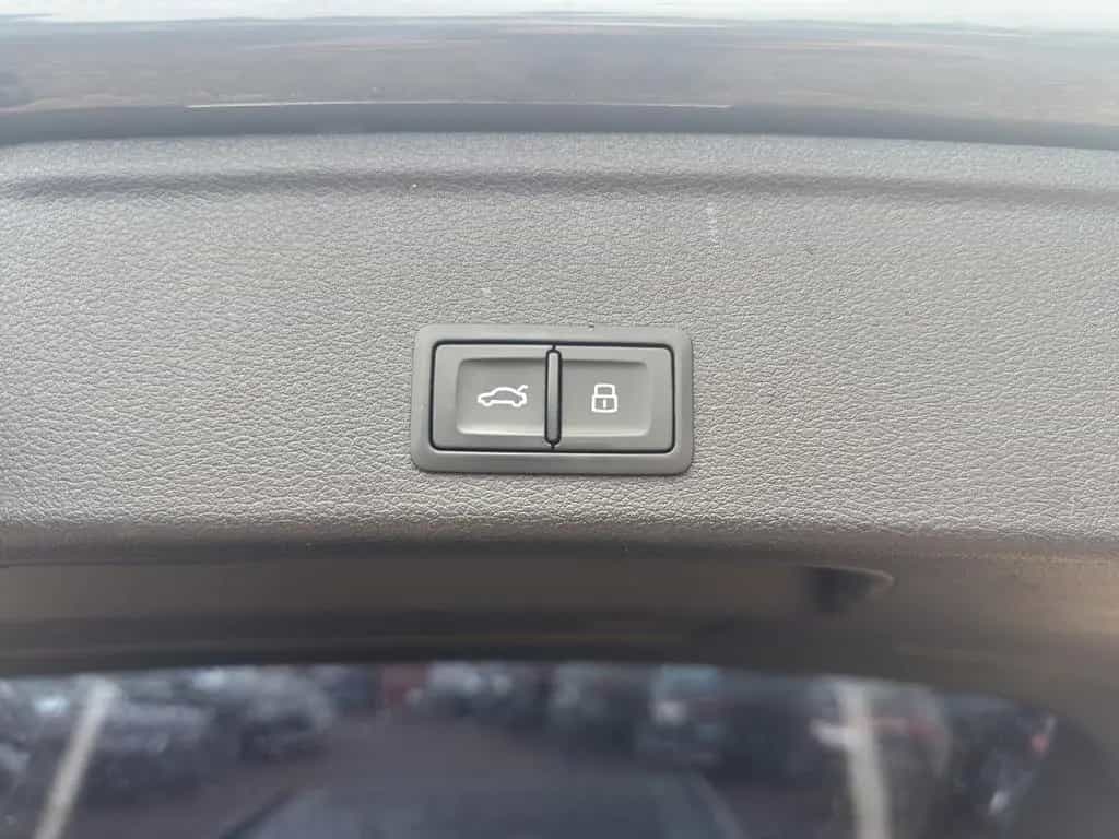 Audi A4 Avant advanced 35 TFSI S-tronic 03/2021-photo-24