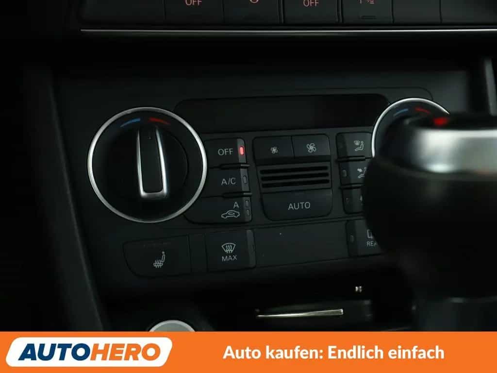 Audi Q3 1.4 TFSI ACT Design Aut.*NAVI*BI-XENON*CAM* 01/2017-photo-24