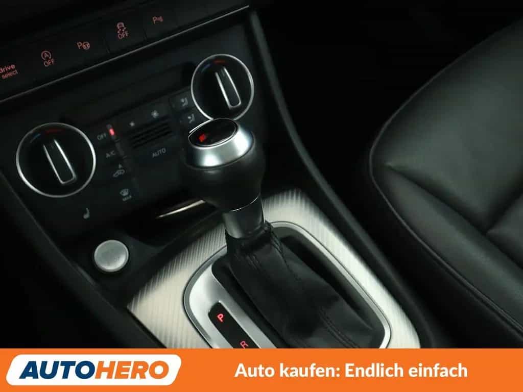 Audi Q3 1.4 TFSI ACT Design Aut.*NAVI*BI-XENON*CAM* 01/2017-photo-25