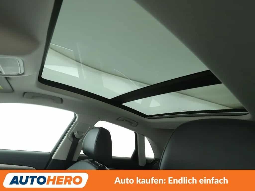 Audi Q3 1.4 TFSI ACT Design Aut.*NAVI*BI-XENON*CAM* 01/2017-photo-27