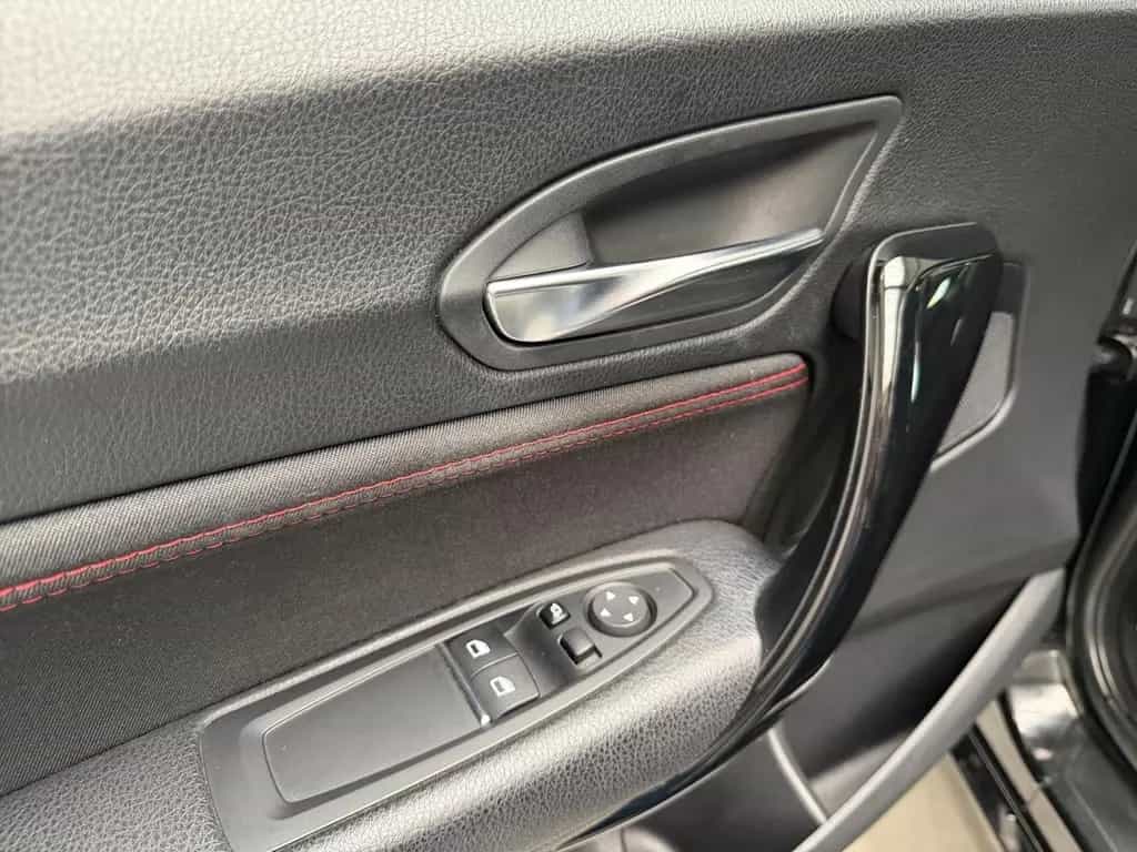 BMW 118 SPORT NAVI+LED+KEYLESS+HIFI+EINPARKHILFE+1HD 04/2019-photo-15