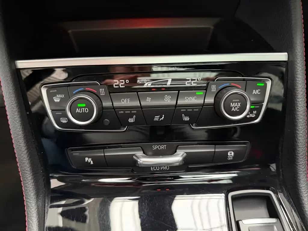 BMW 218 Gran Tourer SPORT AUTOMAT+KLIMA+NAV+PANO+TÜV 05/2016-photo-20
